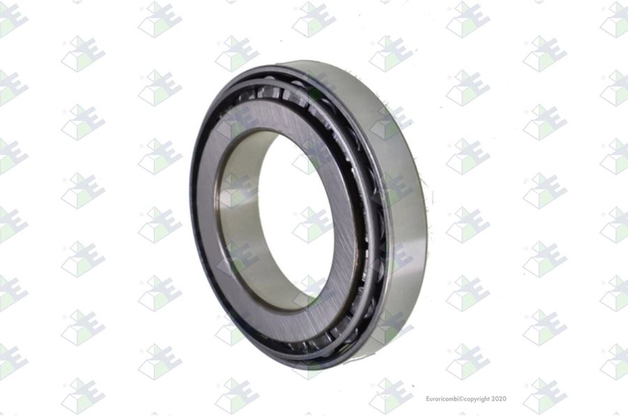 Rodamiento 55x120x31.5 mm