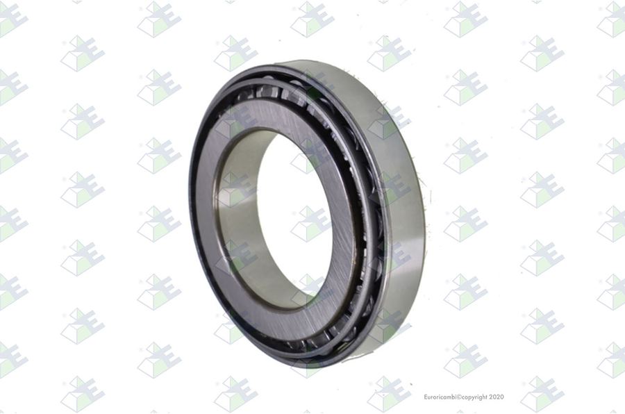Rodamiento 55x120x31.5 mm
