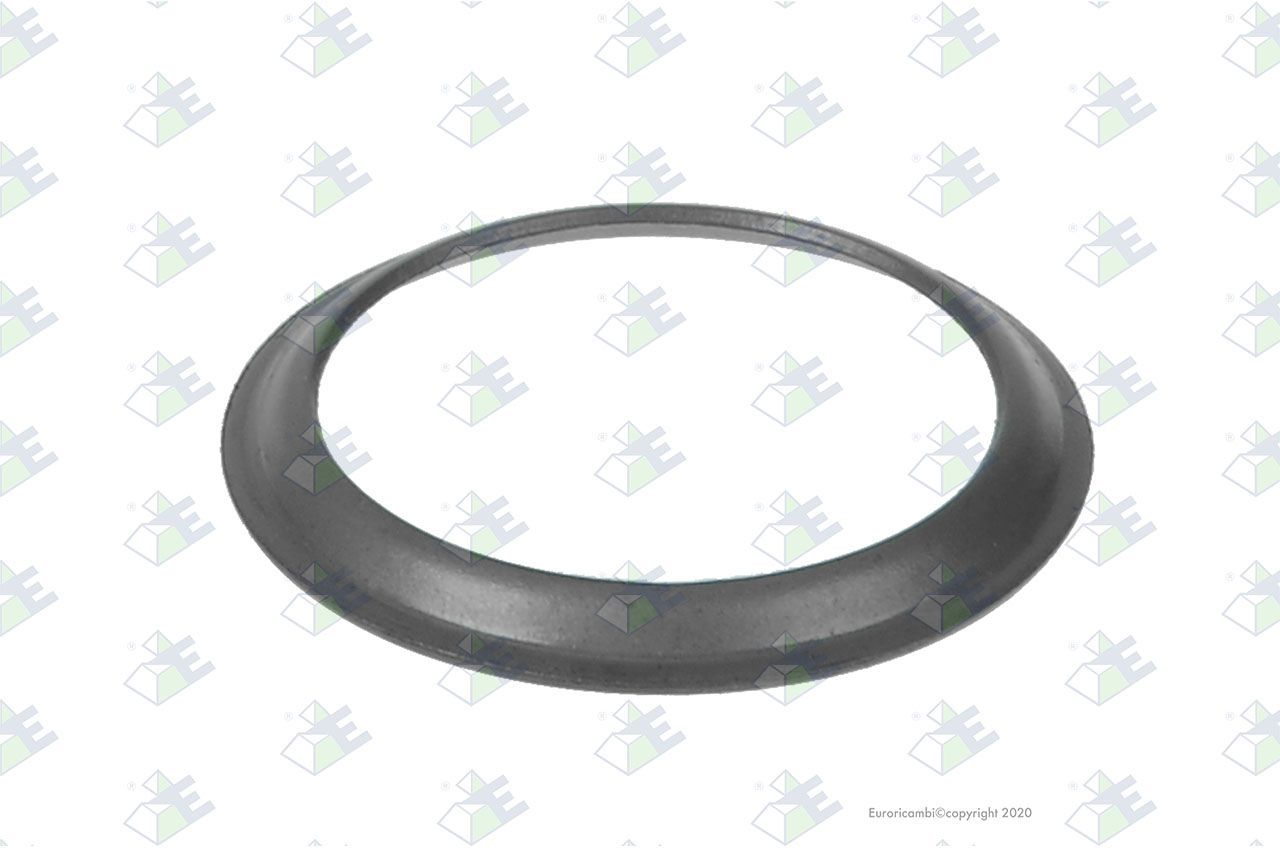 Separador e.1.00 mm