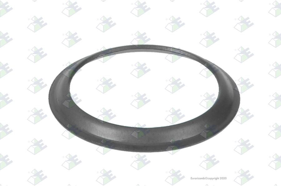 Separador e.1.00 mm