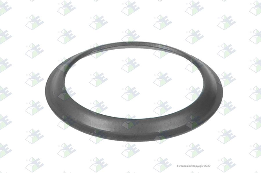 Separador e.1.00 mm