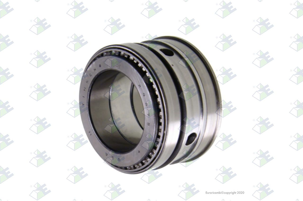 Rod. 69.8x112.7x50.8 mm
