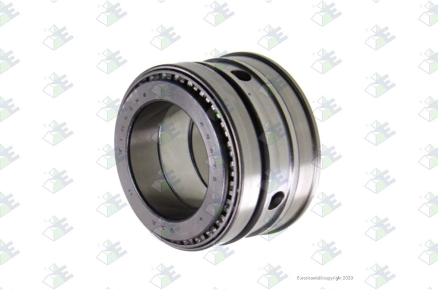 Rod. 69.8x112.7x50.8 mm