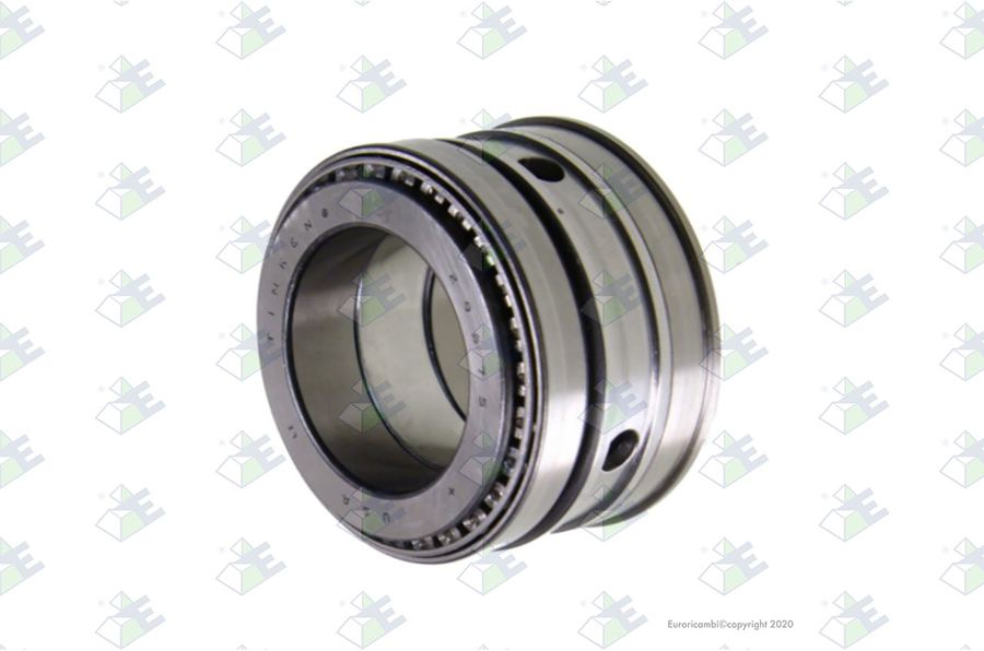 Rod. 69.8x112.7x50.8 mm