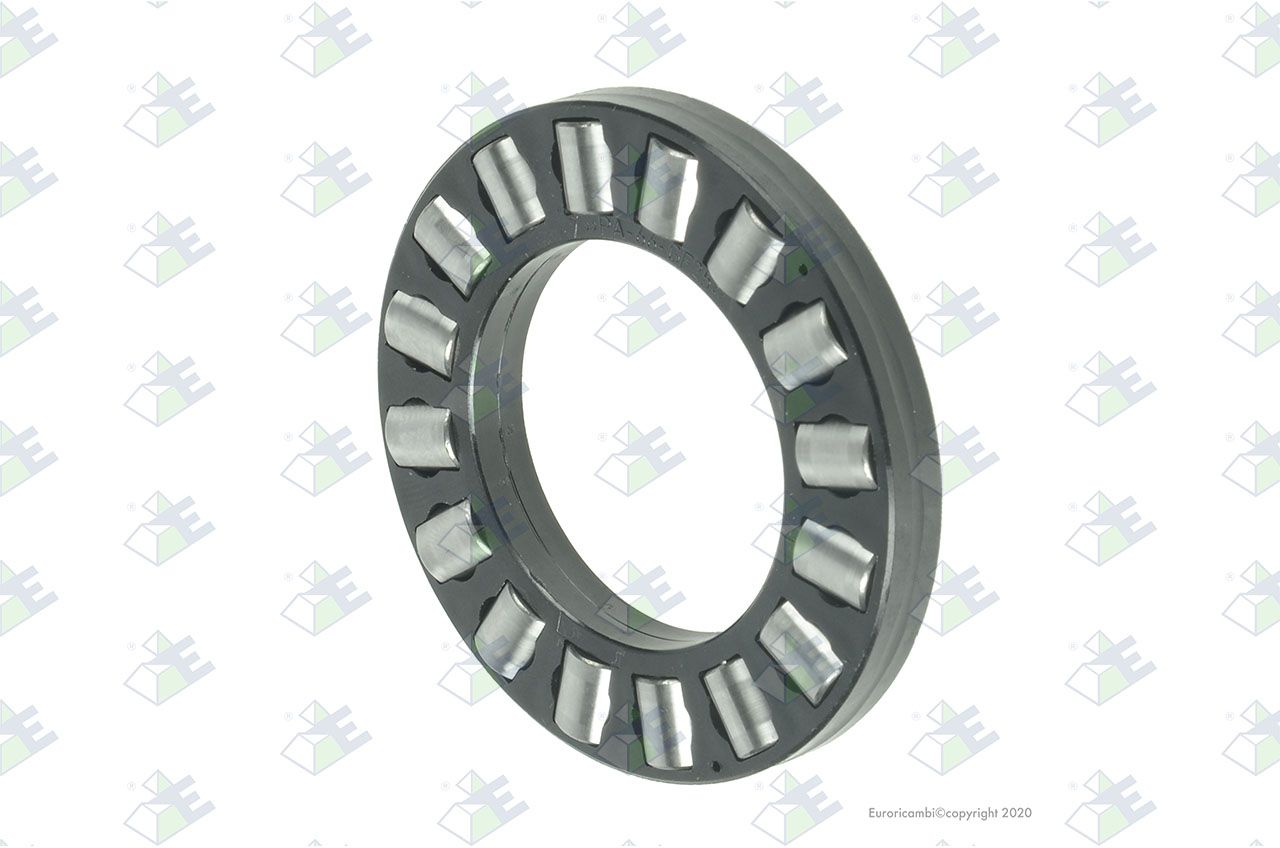 Rodamiento 40x67.5x9