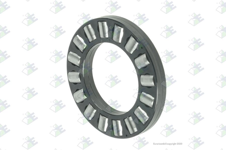 Rodamiento 40x67.5x9