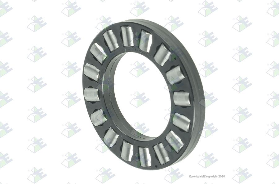 Rodamiento 40x67.5x9