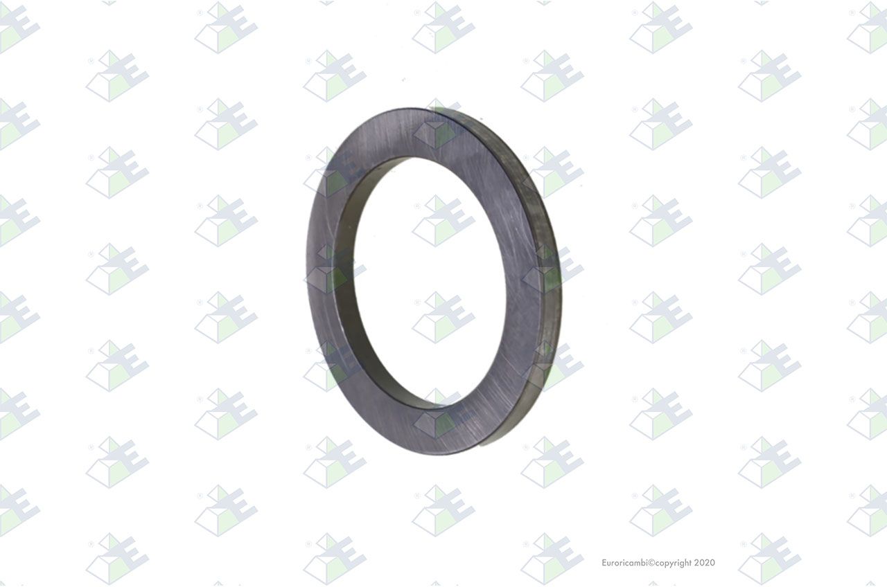 Separador 80x111x9.5 mm