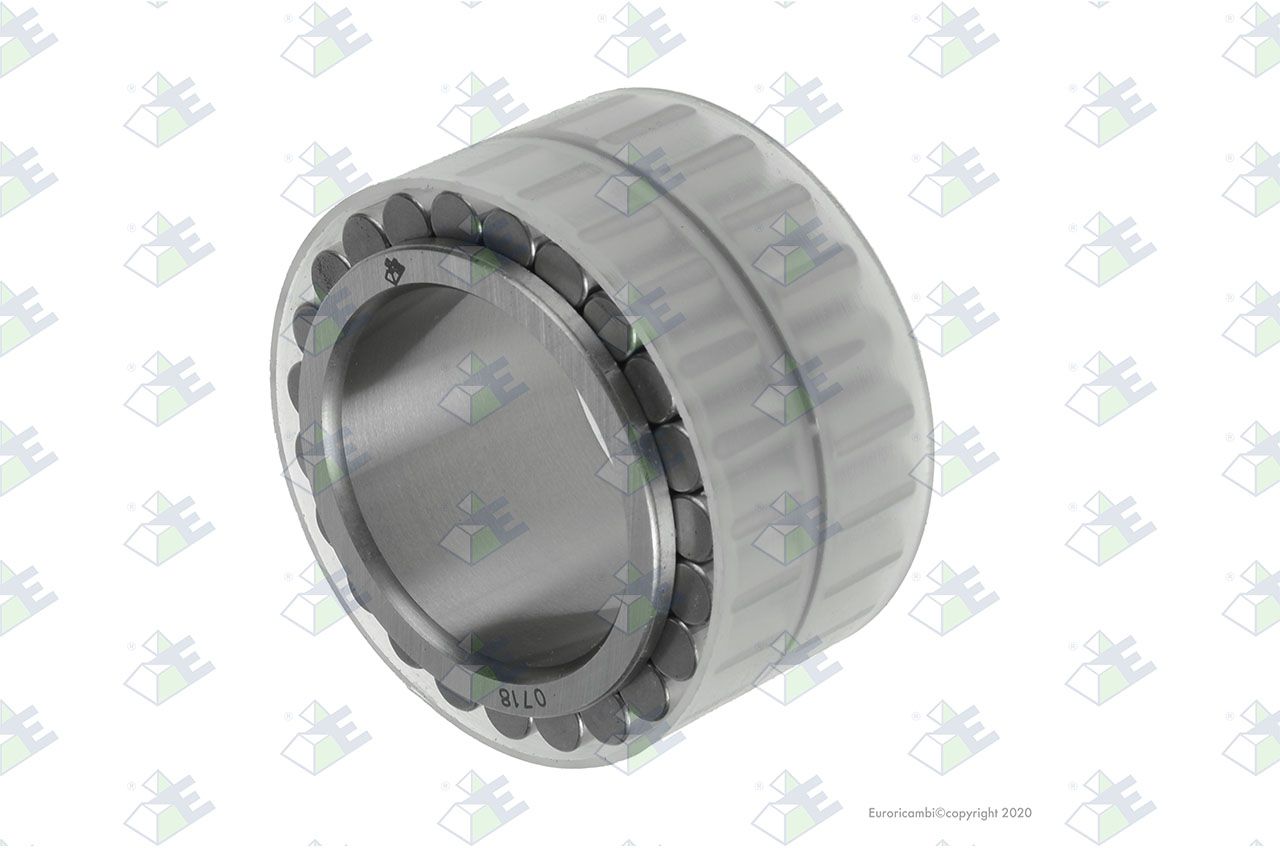Rodamiento 45x66.85x40 mm