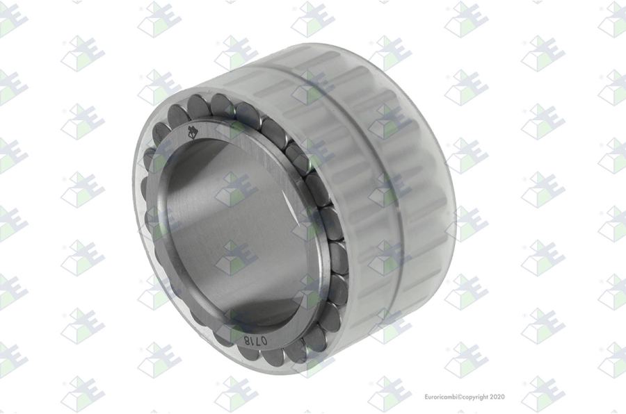 Rodamiento 45x66.85x40 mm