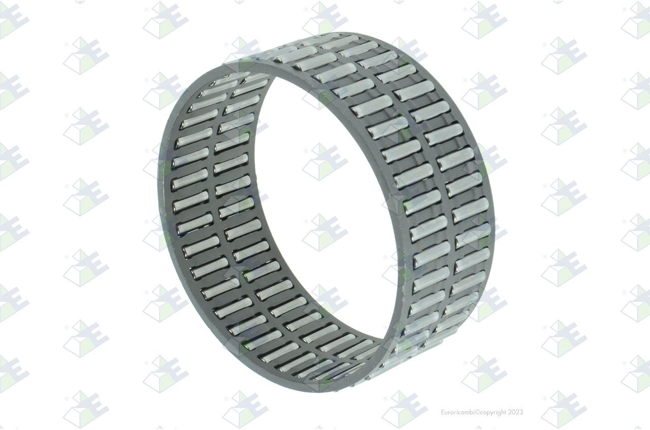 Rodamiento 85x93x37 W