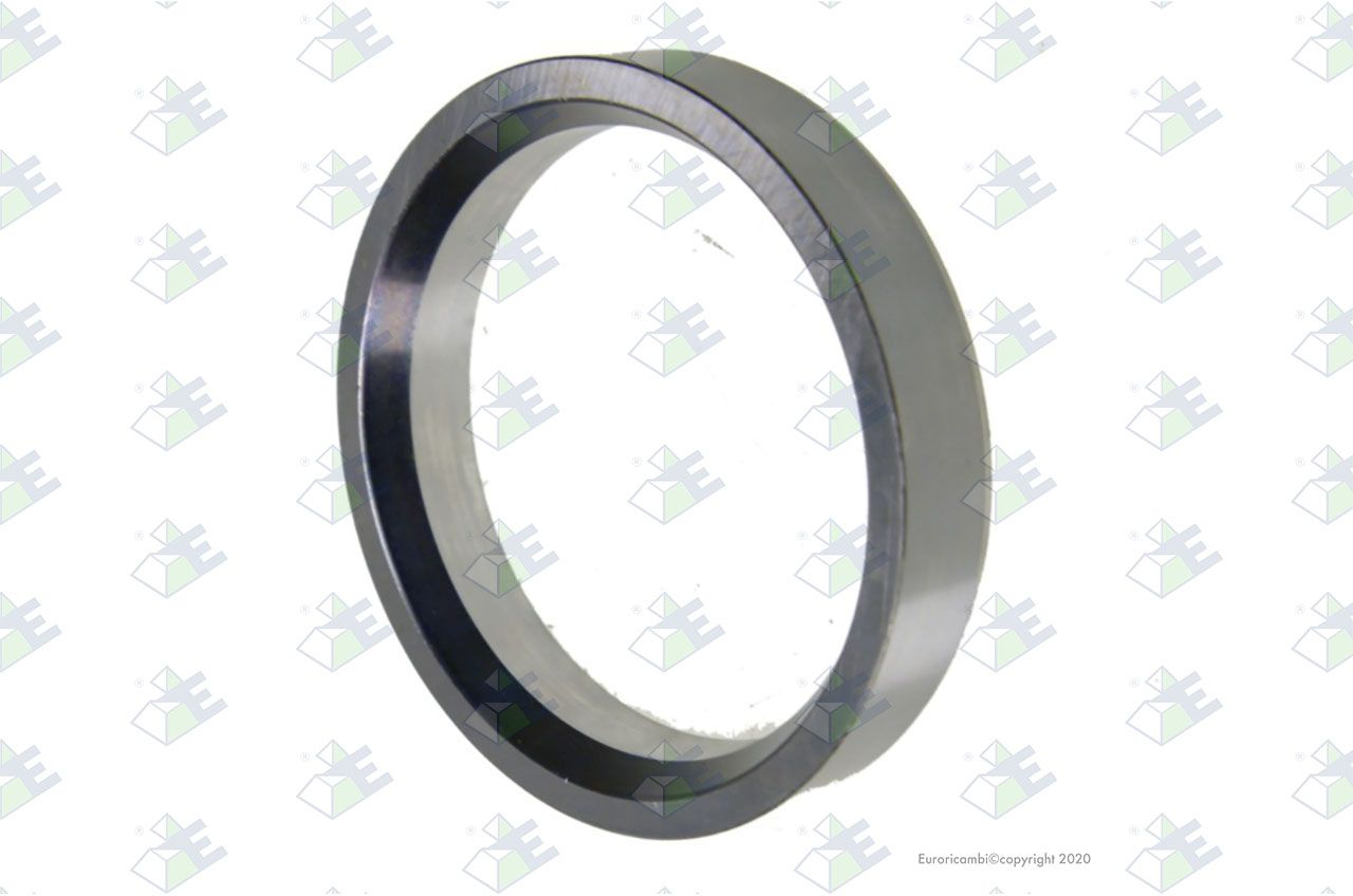 Anillo de presion