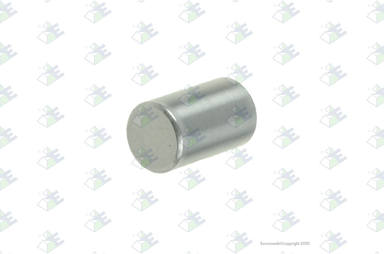 Rodillo d.10x16.8