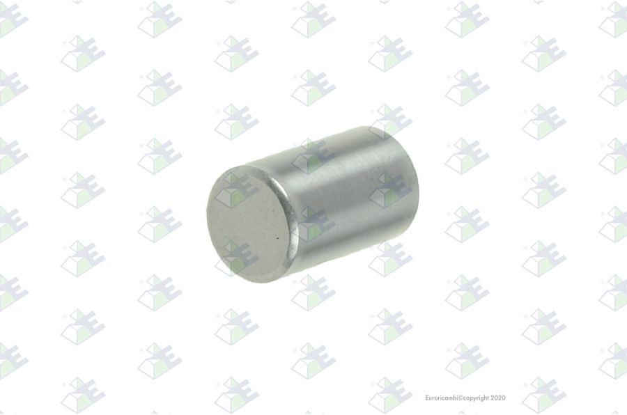Rodillo d.10x16.8