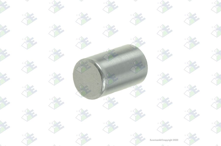 Rodillo d.10x16.8