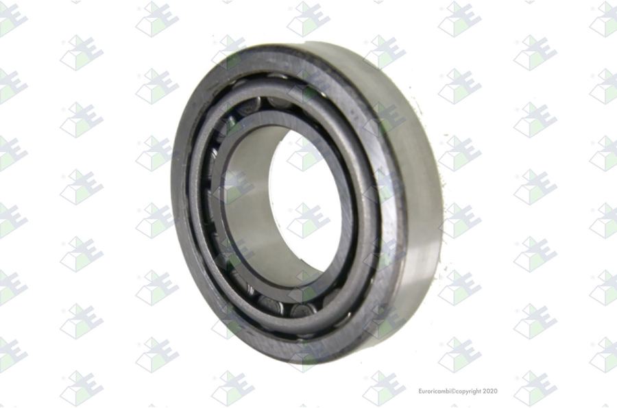 Rodamiento 55x110x28.4 mm