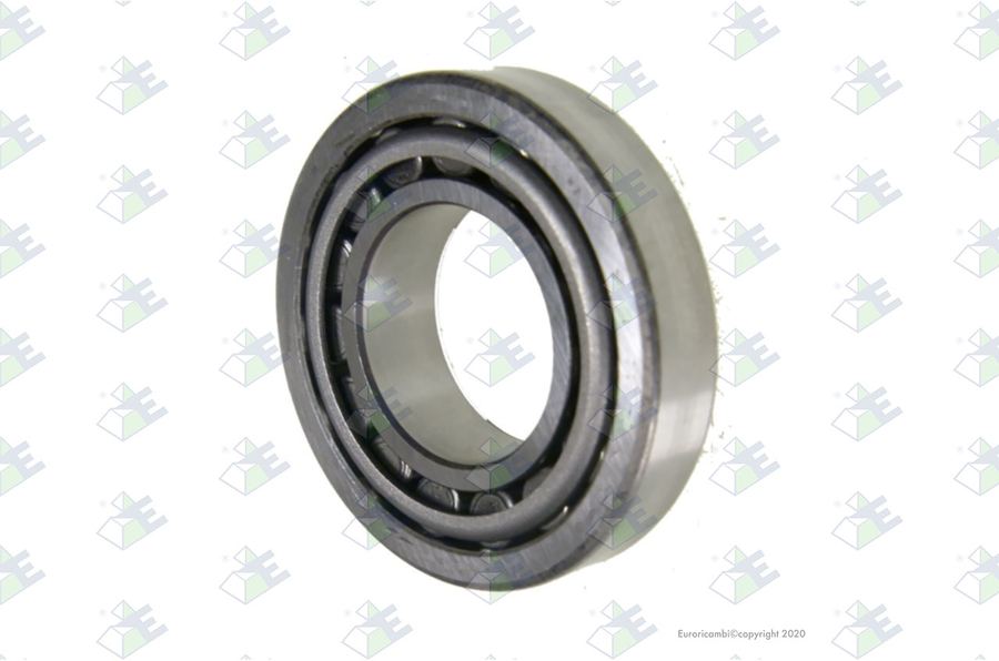 Rodamiento 55x110x28.4 mm