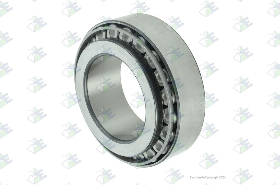 Rodamiento 80x140x46 mm