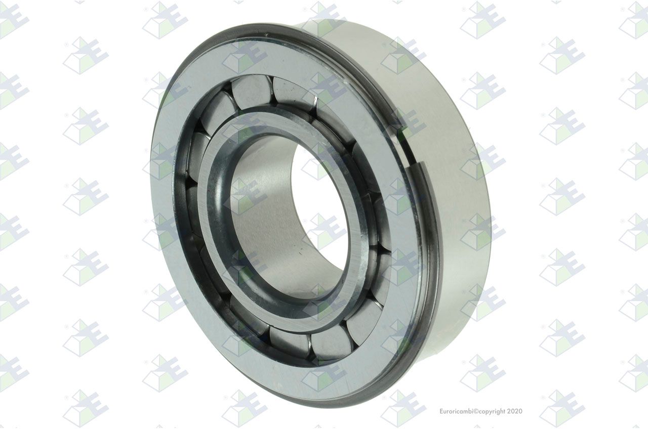 Rodamiento 45x100x31 mm