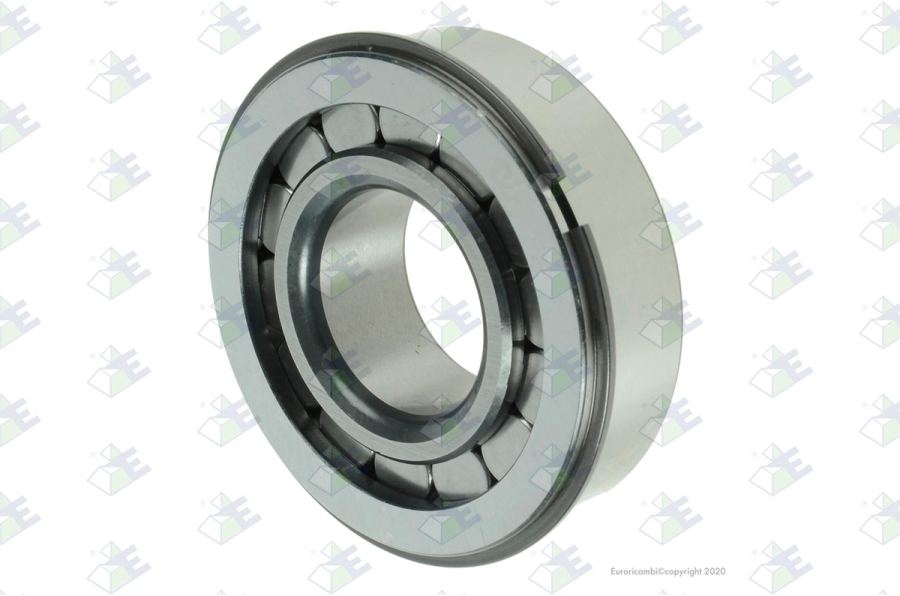 Rodamiento 45x100x31 mm