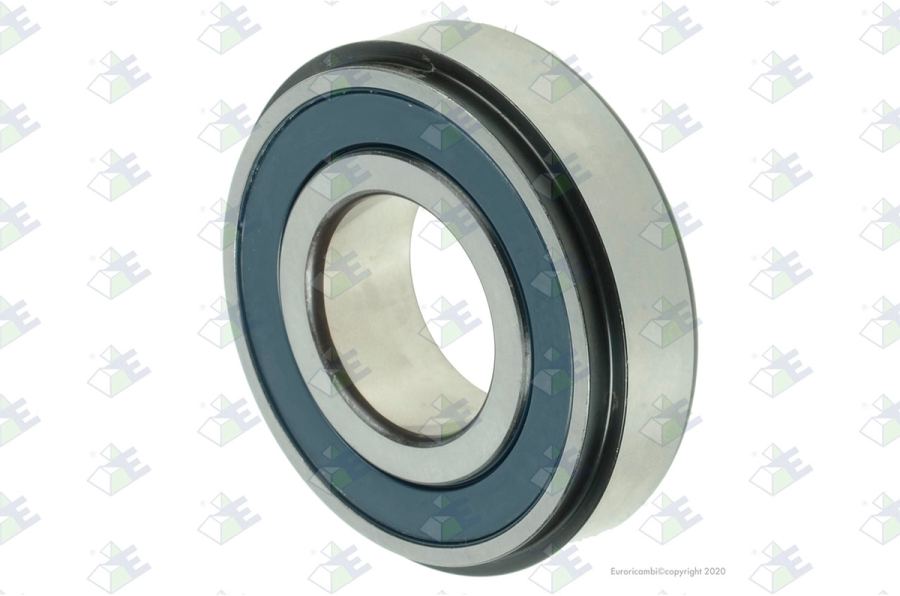Rodamiento 32x72x19 mm