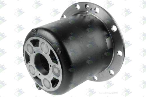 Cubo completo r.1:4.21