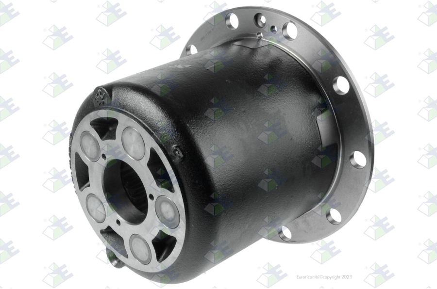 Cubo completo r.1:4.21