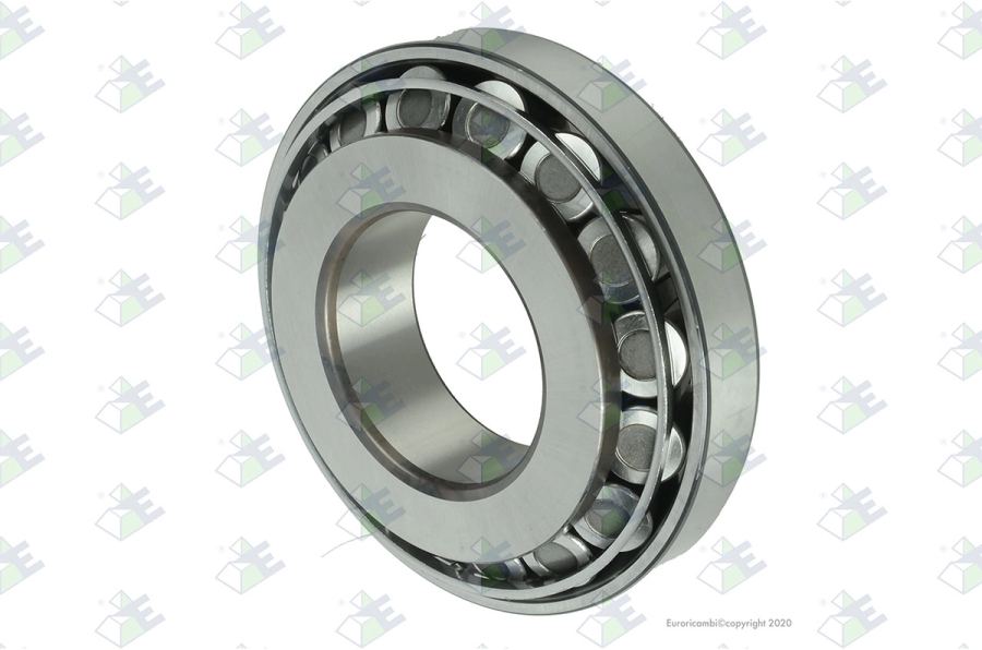 Rodamiento 75x160x40 mm