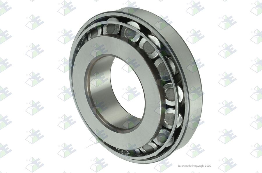 Rodamiento 75x160x40 mm