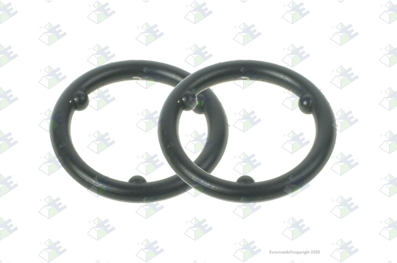 Anillo O-ring 13×2