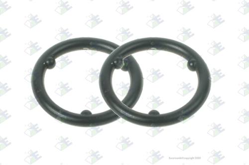 Anillo O-ring 13×2