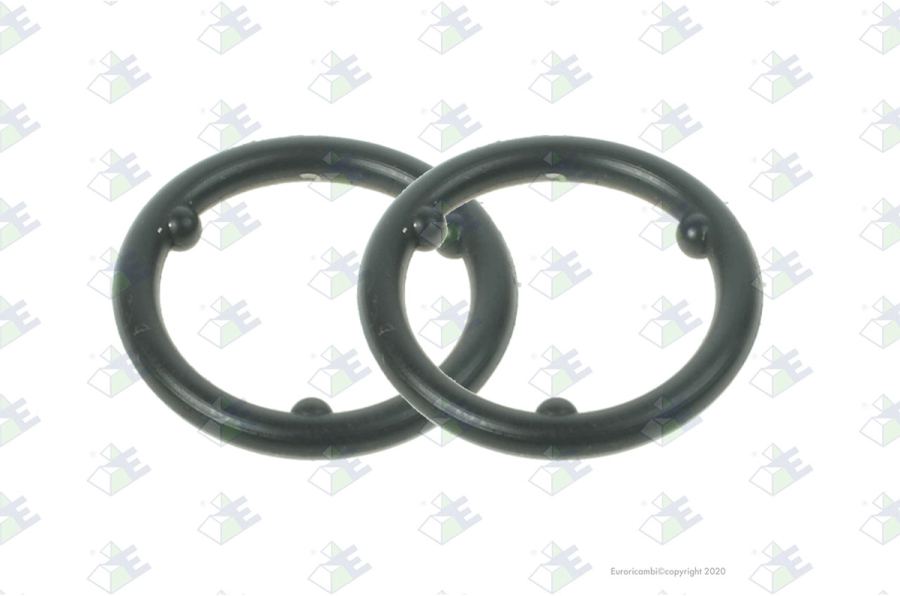 Anillo O-ring 13×2