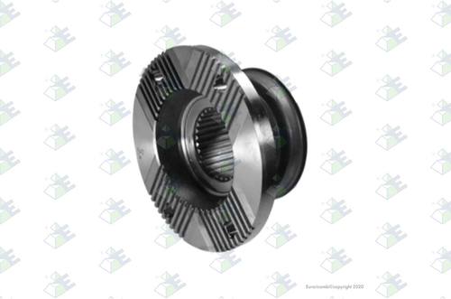 Brida con protección d180