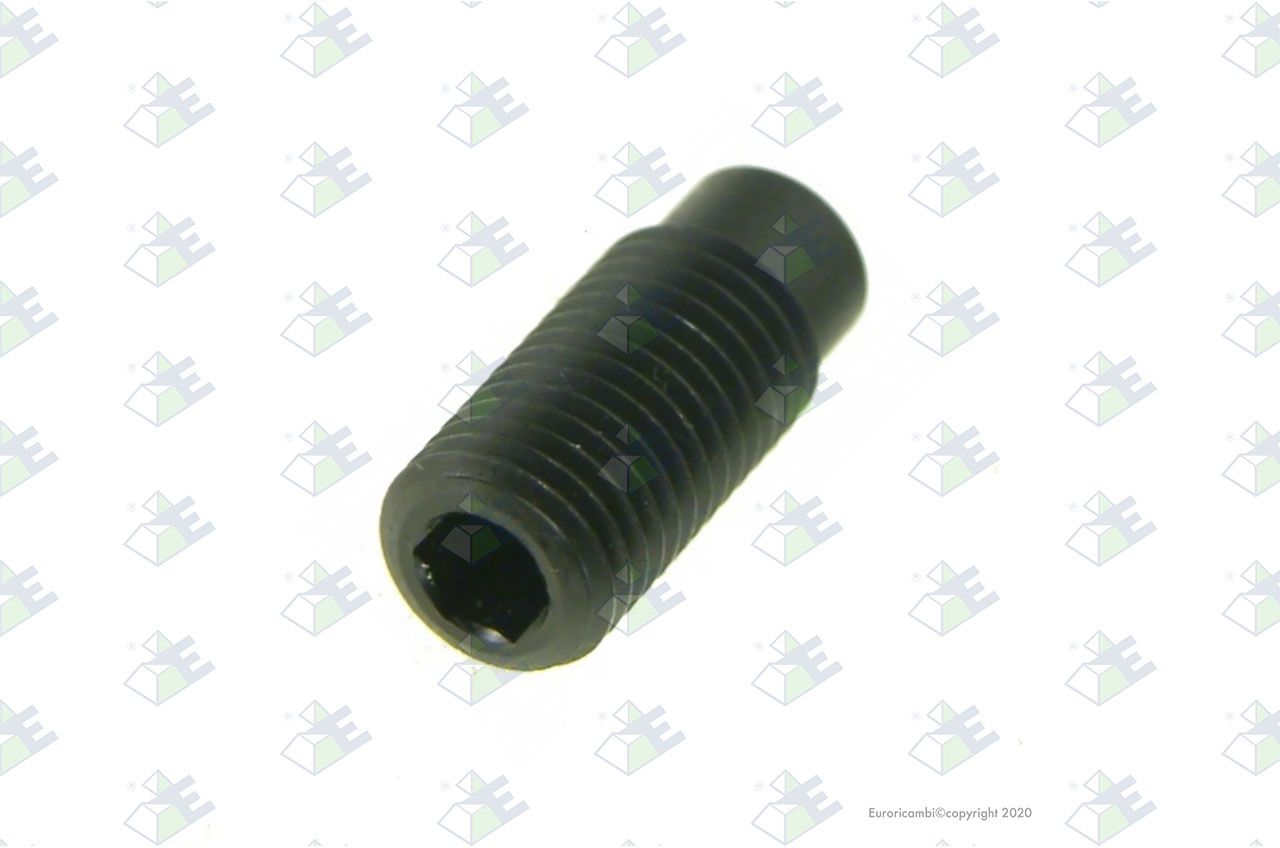 Esparrago m12×1.5