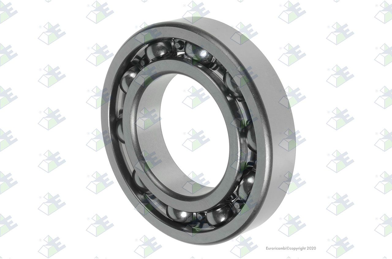 Rodamiento 60x110x22 mm