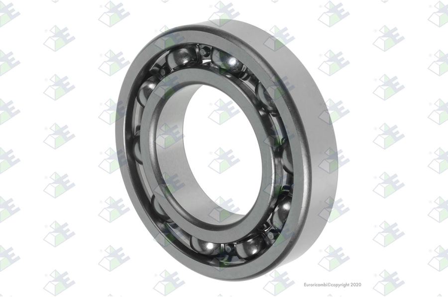Rodamiento 60x110x22 mm