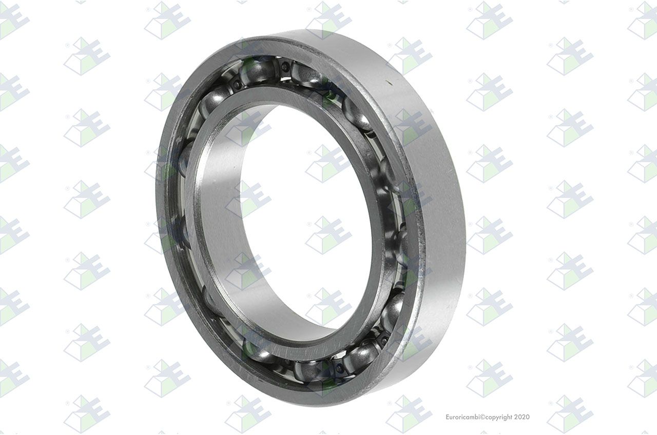 Rodamiento 70x110x20 mm