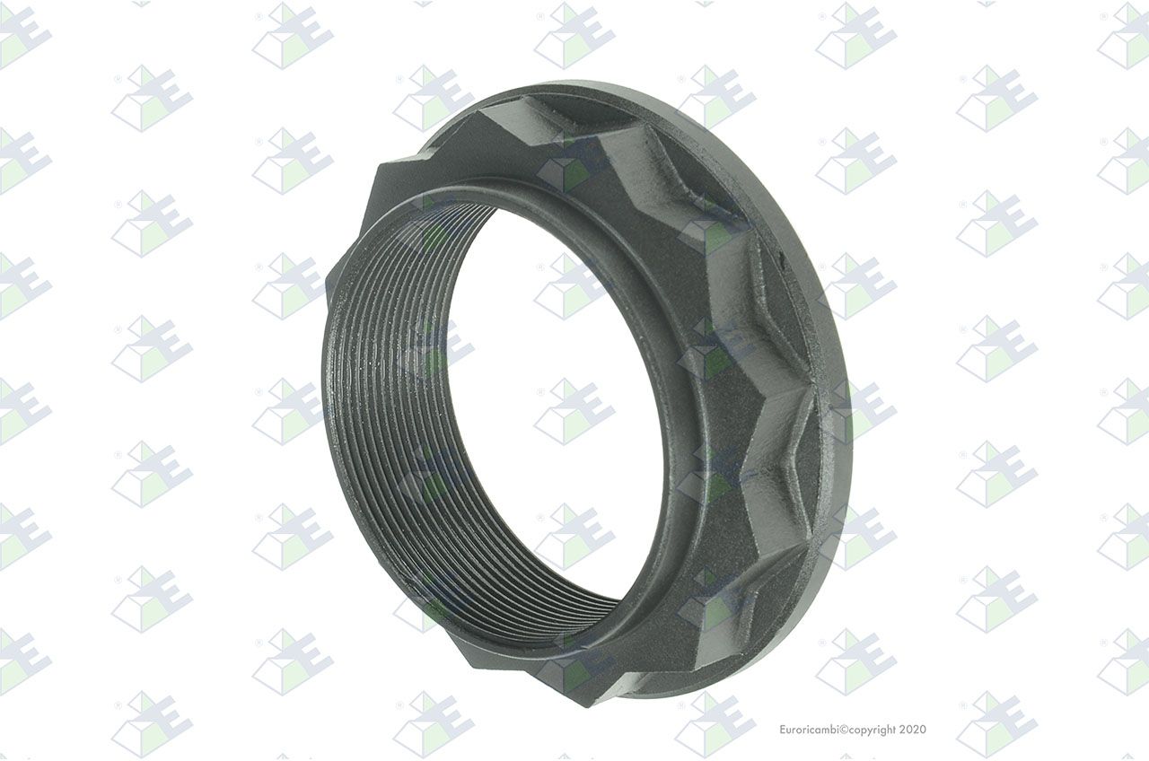 Tuerca m55×1.5-sw65