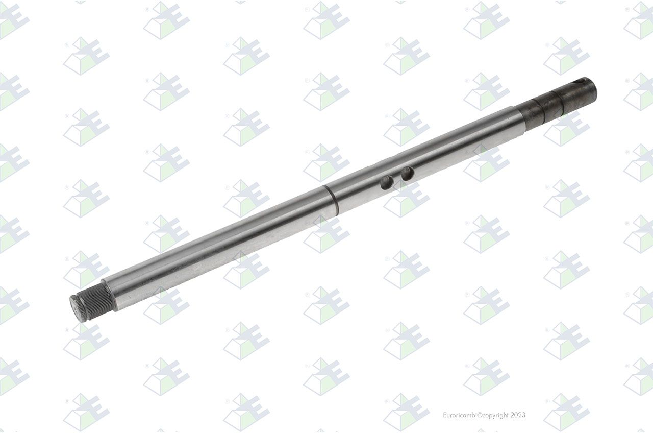 Árbol actuator