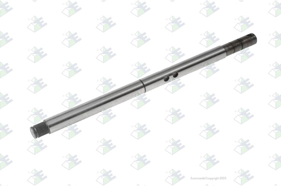 Árbol actuator