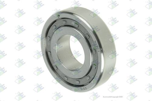 Rodamiento 35x80x21 mm