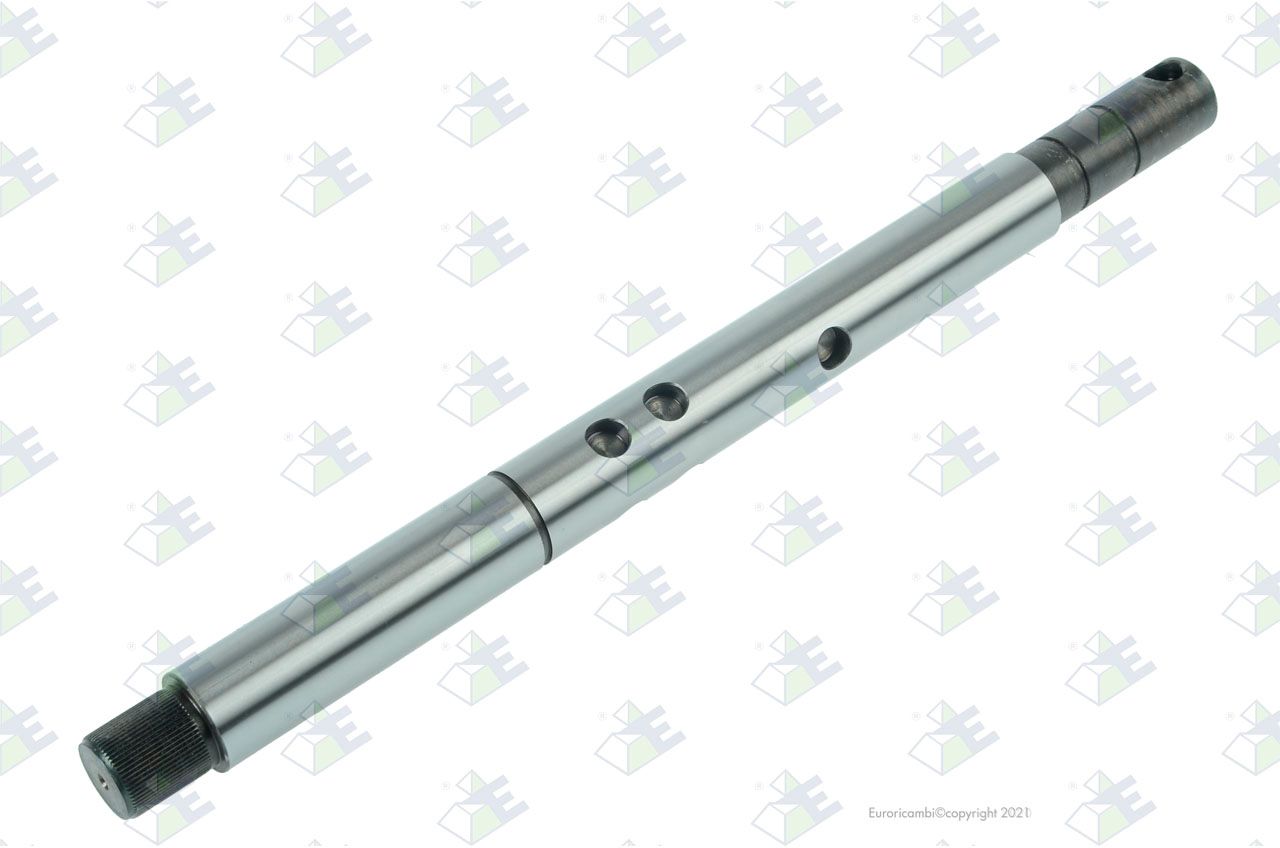 Árbol actuator
