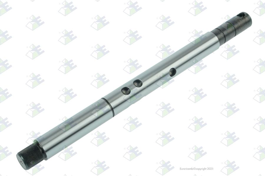 Árbol actuator