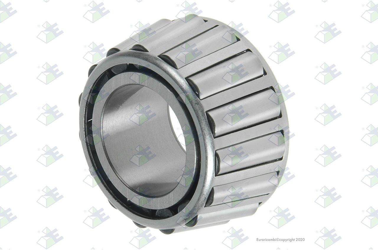Rodamiento 40×38 mm