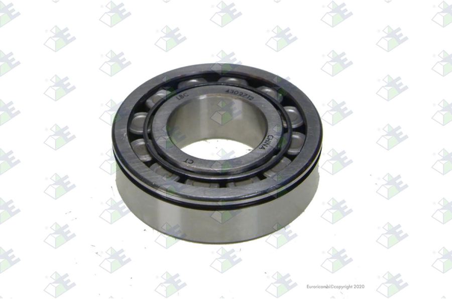 Rodamiento 38x83x25.4 mm