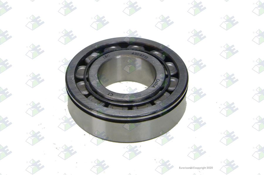 Rodamiento 38x83x25.4 mm