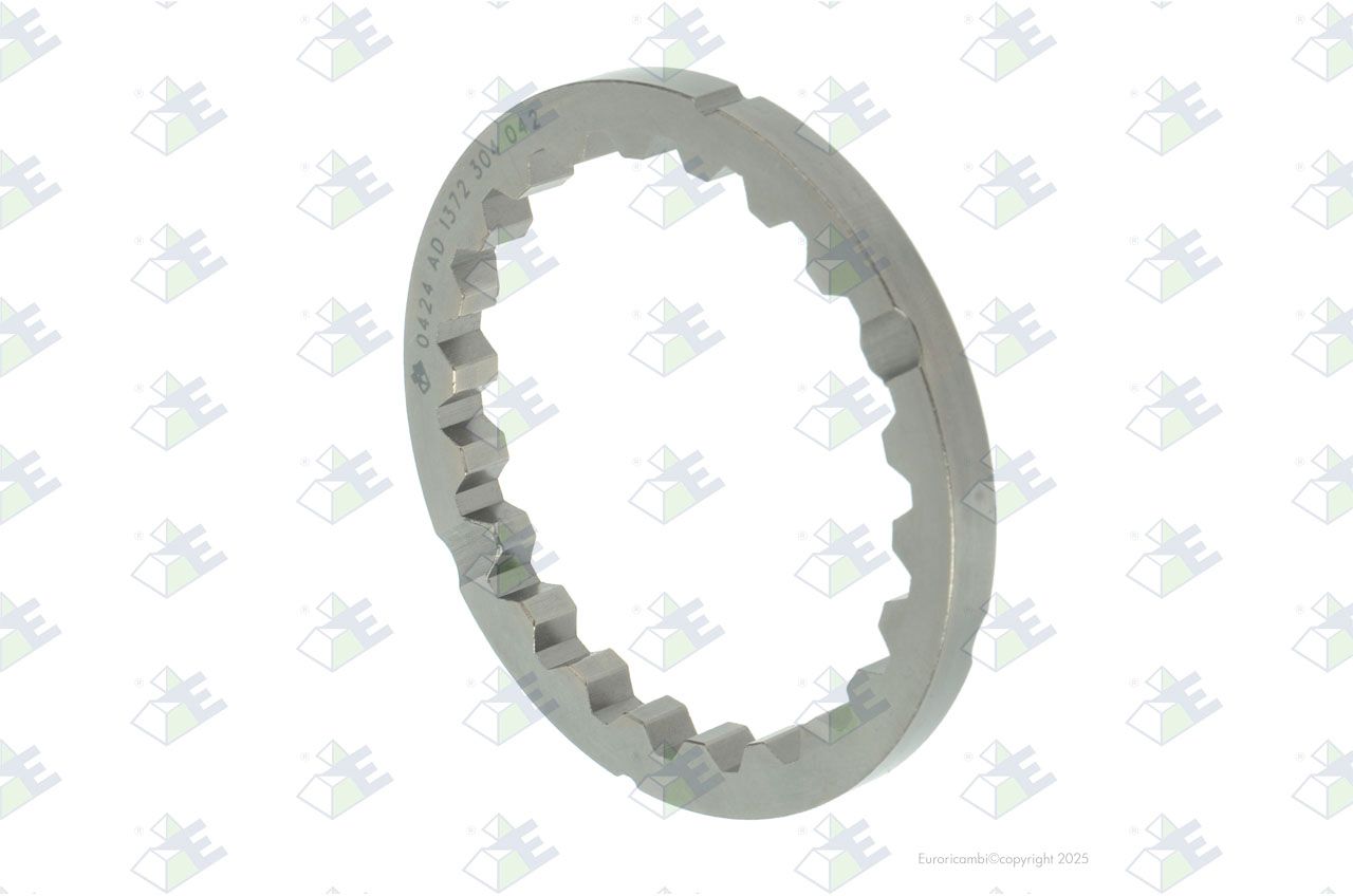 Arandela e.7.00 mm