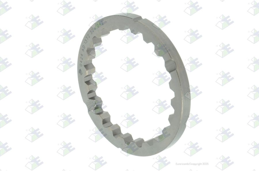 Arandela e.7.00 mm