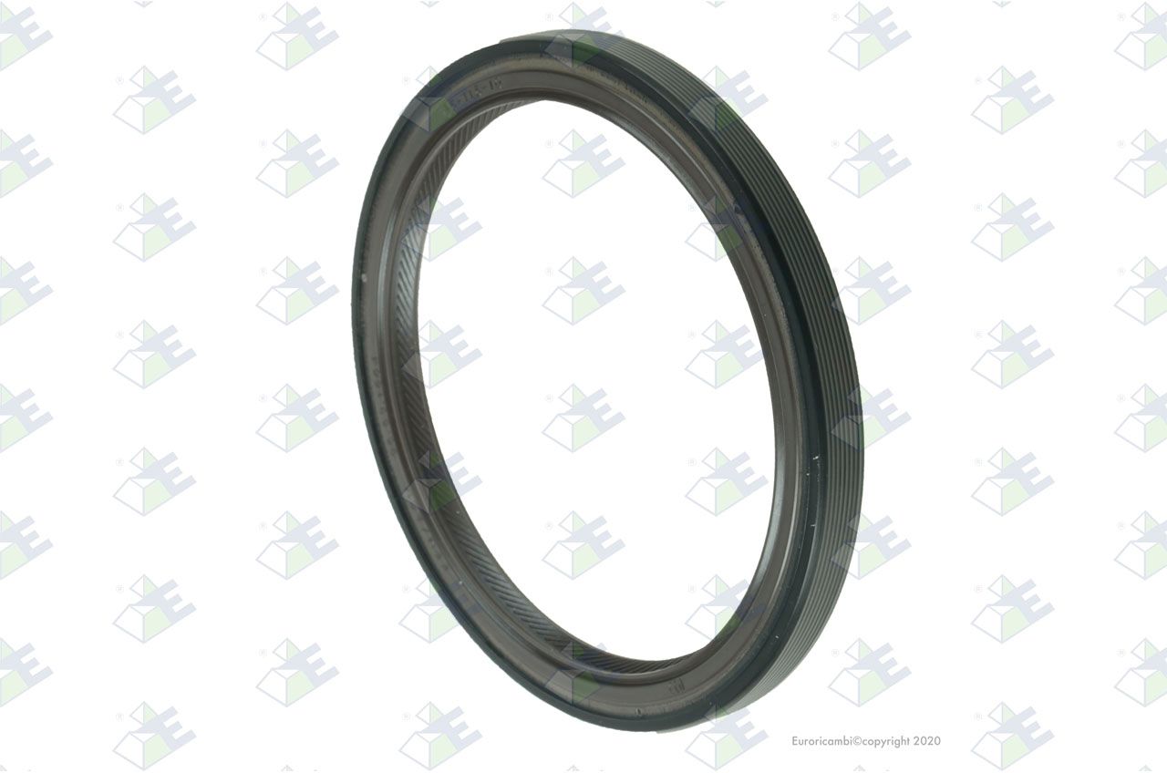 Retén 95x115x10 mm