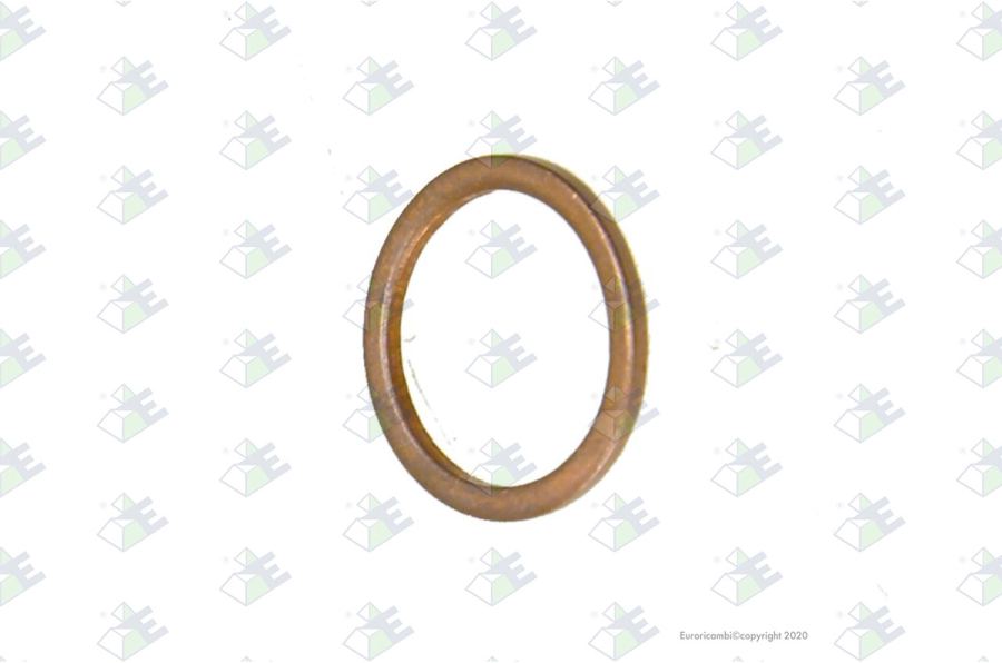 Anillo retén 12x15.5x1.4